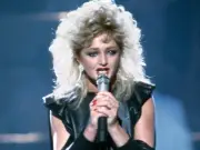 Bonnie Tyler Never Did Festival Again After Horrific Reading Incident