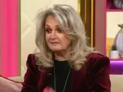Bonnie Tyler Reveals Surprising Total Eclipse of the Heart Truth in Last TV Appearance