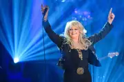 Bonnie Tyler, Total Eclipse of the Heart Singer, Dies Aged 75 in Portugal