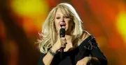 Bonnie Tyler's 'Total Eclipse of the Heart' Was Originally for a Nosferatu Musical