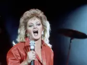 Bonnie Tyler's 'Wicked Sense of Humour' Remembered by Suzi Quatro on GMB