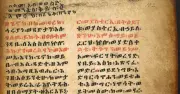 Book of Enoch 'Kings and the Mighty' Prophecy Sparks Antichrist Warning