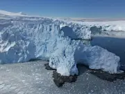 Book of Enoch 'proves' 200 fallen angels trapped in Antarctic ice prison