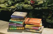 Booker Prize 2026 Longlist: 13 Books Announced