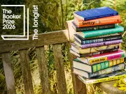 Booker Prize 2026 Longlist Features Authors Aged 28 to 81