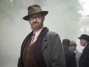 'Bookish' Detective Drama Returns for Series 2 in August