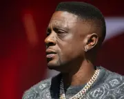 Boosie Badazz Seeks $300,000 Refund After Failed Trump Pardon Bid