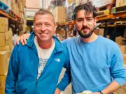 Bootle Family Business Richmond Paper Supply Turns Over Millions After 90 Years