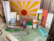 Boots £55 Festival Beauty Box Worth Over £265 Pays for Itself with Two Products