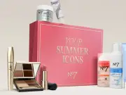 Boots No7 Beauty Vault 2026: £141 Worth Free with £40 Spend