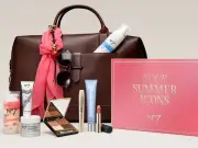 Boots No7 Beauty Vault: £48 Anti-Ageing Serum for Under £5