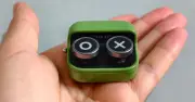 Boox Tappy review: A cute but niche e-reader page turner gadget