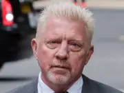 Boris Becker's Fall: Bankrupt Wimbledon Champ Auctioned Trophies, Sold £9M Home