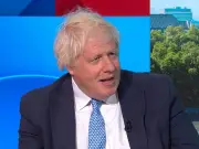 Boris Johnson Accused of Being 'Delusional' Over Post-Brexit Migration Spike Claims