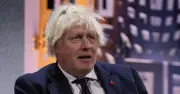 Boris Johnson Accuses Andy Burnham of Plot to Reverse Brexit