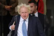 Boris Johnson and Rishi Sunak Offer Advice to Incoming PM Andy Burnham