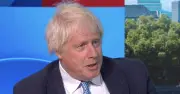 Boris Johnson and Trevor Phillips Clash in Shouting Match Over Migration