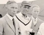 Boris Karloff's cricket legacy lives on through foundation and Windrush festival