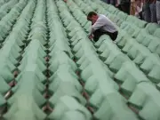 Bosnian War Survivor's Harrowing Journey to Manchester Refuge