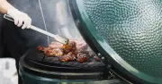 Boss Grill The Egg Kamado BBQ: Great Value Under £400