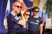 Boston Cone Arrives in Massachusetts with Fanfare and Love