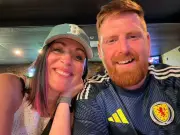 Boston Woman Falls for Tartan Army Member After World Cup Encounter
