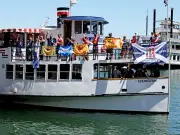Boston World Cup Fans Guide: Perfect Day Trip to Cape Cod