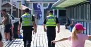 Bournemouth Crime Surge: Locals Dread Summer as 2026 Called 'Worst'
