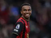 Bournemouth tell Arsenal and Tottenham: Kroupi not for sale at any price