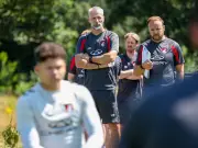 Bournemouth to Prioritise Premier League Over Europe, Warns Legend Steve Fletcher