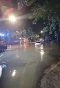 Bow Flooding: Hundreds Without Water and Power in Heatwave
