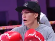 Boxer Hannah Rapp Dies After Car Reverses Into Her While Cycling in Texas
