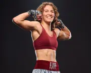 Boxer Hannah Rapp's Death in Cycling Crash Sparks Outpouring of Grief