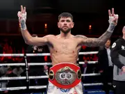 Boxer Joe Cordina Charged with Assault Outside Cardiff Petrol Station