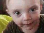 Boy, 1, Boiled Alive in Scalding Bath; Mother and Boyfriend Sentenced