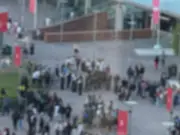 Boy, 13, among four teens arrested after machete found in Liverpool