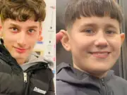 Boy, 13, Died Trying to Save Friend, 14, in River Tyne Tragedy