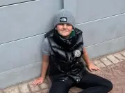 Boy, 13, dies in e-bike charger fire; man critical