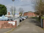 Boy, 15, stabbed teacher in head with 'pure hatred' in attempted murder trial