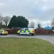 Boy, 16, accused of stabbing teacher in head at Welsh school appears in court