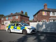 Boy, 16, Arrested on Suspicion of Murder After Woman Dies in Manchester