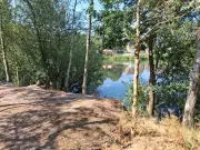 Boy, 16, Dies at Swanholme Lakes in Second Tragedy in Seven Weeks