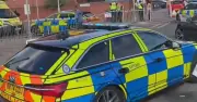 Boy, 16, Shot During England World Cup Match; Teen Arrested