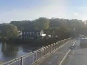 Boy, 18, Dies in River Wye During Duke of Edinburgh Expedition