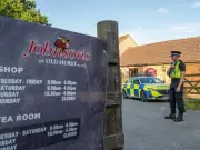 Boy, 3, Mauled in Crocodile Pit Needs More Surgeries as Parents 'Living at Hospital'