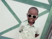 Boy, 3, Shot Dead by Cousin, 4, in Unimaginable Vacation Tragedy