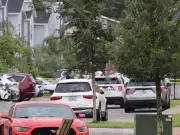 Boy, 4, Finds Gun in Car and Shoots Dead Two-Year-Old Relative