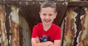 Boy, 5, Fights for Life After Boat Propeller Slashes Him on Family Trip