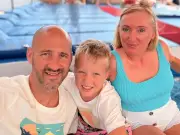 Boy, 9, Uses 'Float to Live' Technique to Save Himself After Boat Abandons Him at Sea