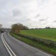 Boy dies after being hit by lorry in Essex; man arrested